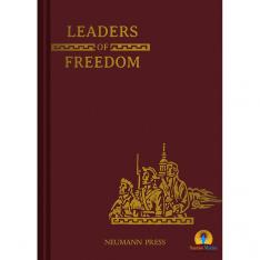 Land of Our Lady History Series Book 3: Leaders of Freedom